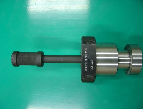 B-BORE DEPTH GAGE